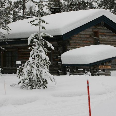 Kelokallas 2 Ruka Extérieur photo